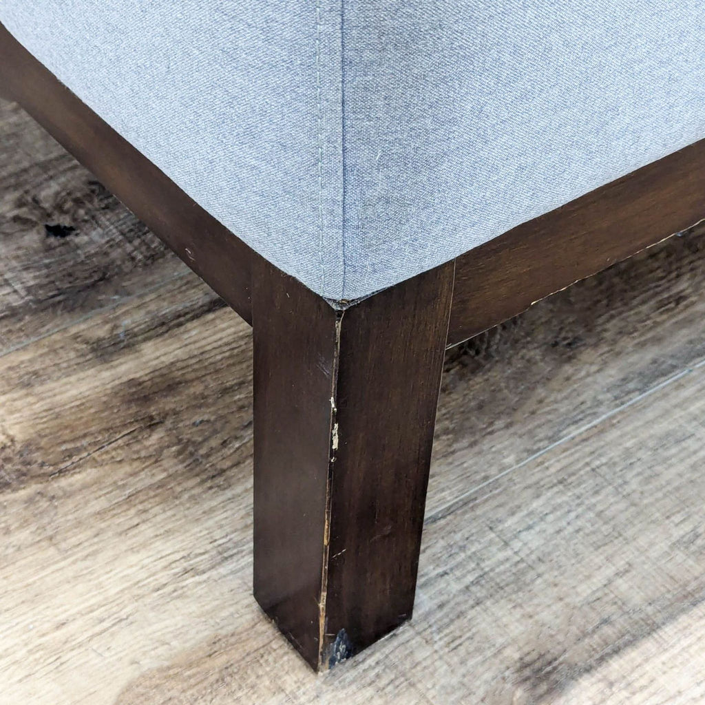 West Elm Lorimer Modern 3 Seat Sofa