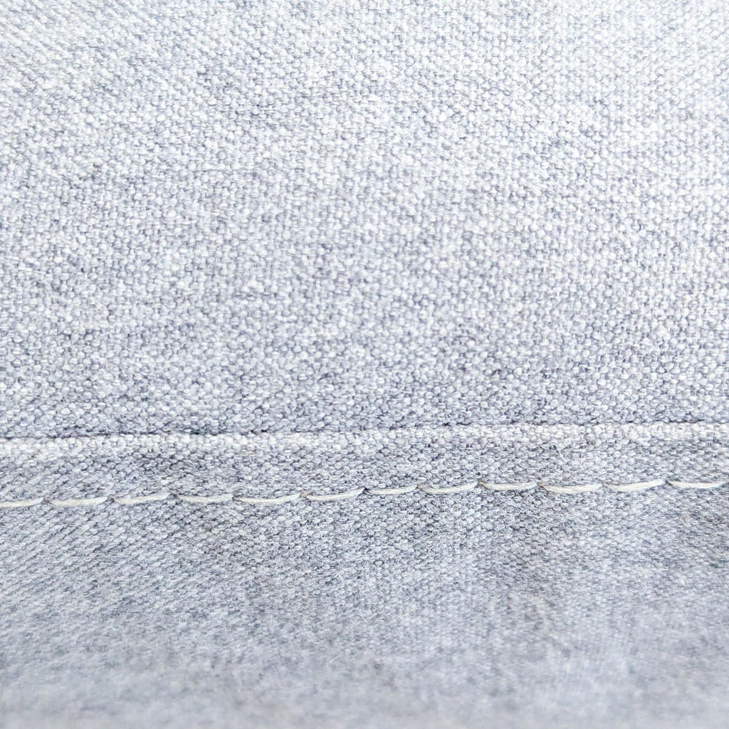 West Elm Lorimer Modern 3 Seat Sofa