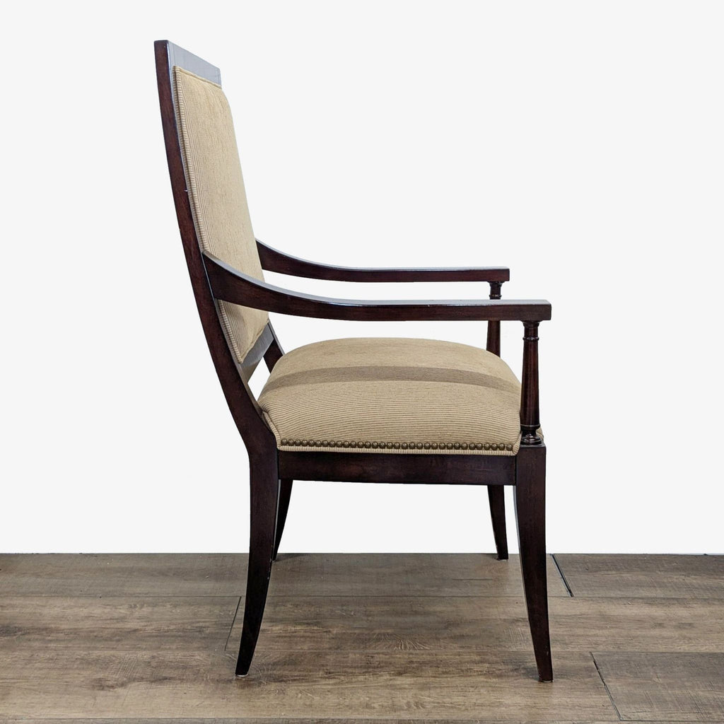 Restoration Hardware Neoclassical 9 Piece Dining Set