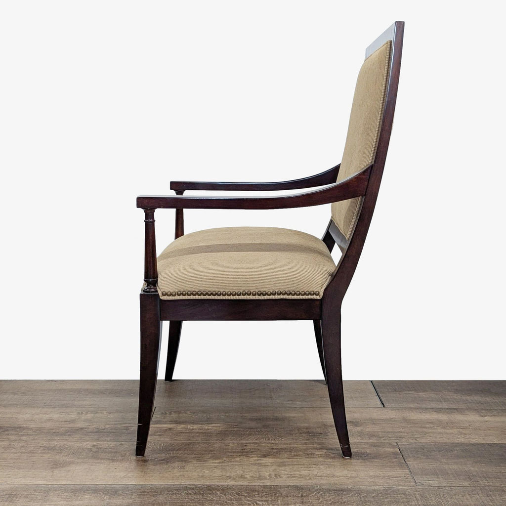 Restoration Hardware Neoclassical 9 Piece Dining Set