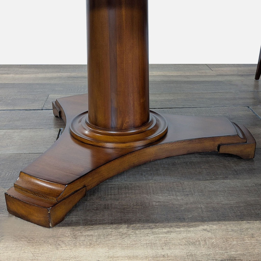 Restoration Hardware Neoclassical 9 Piece Dining Set