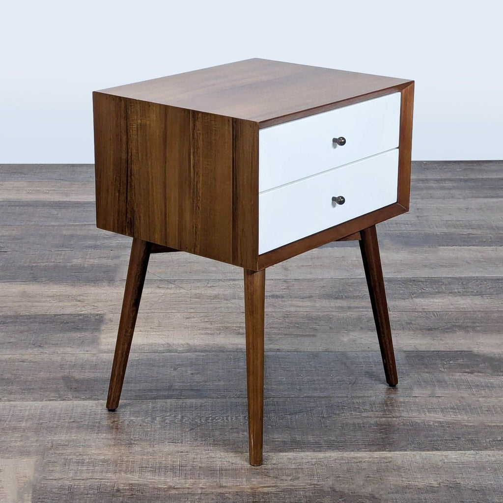 West Elm Mid-Century Nightstand