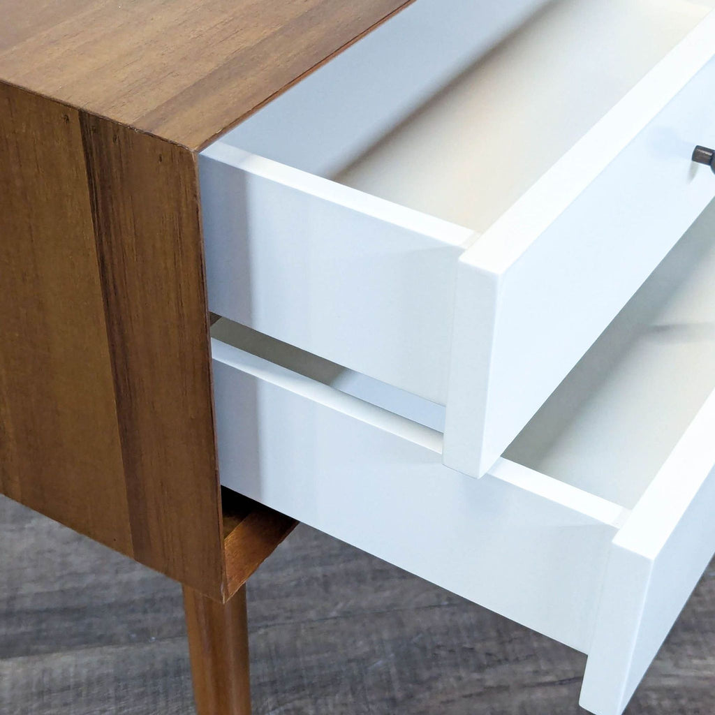 West Elm Mid-Century Nightstand