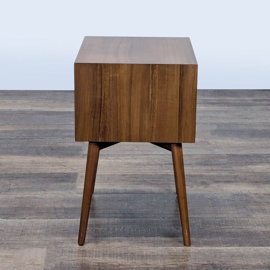 West Elm Mid-Century Nightstand