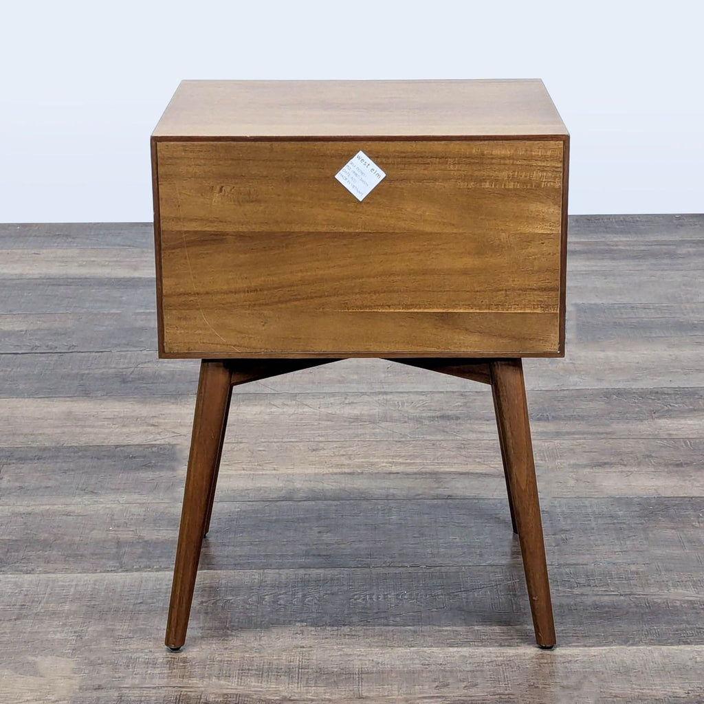 West Elm Mid-Century Nightstand
