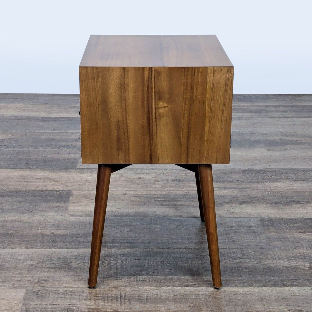 West Elm Mid-Century Nightstand