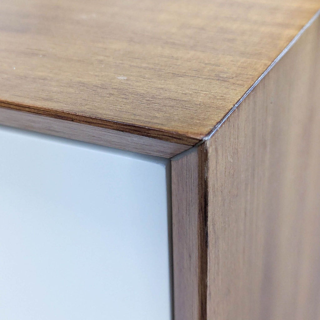 West Elm Mid-Century Nightstand