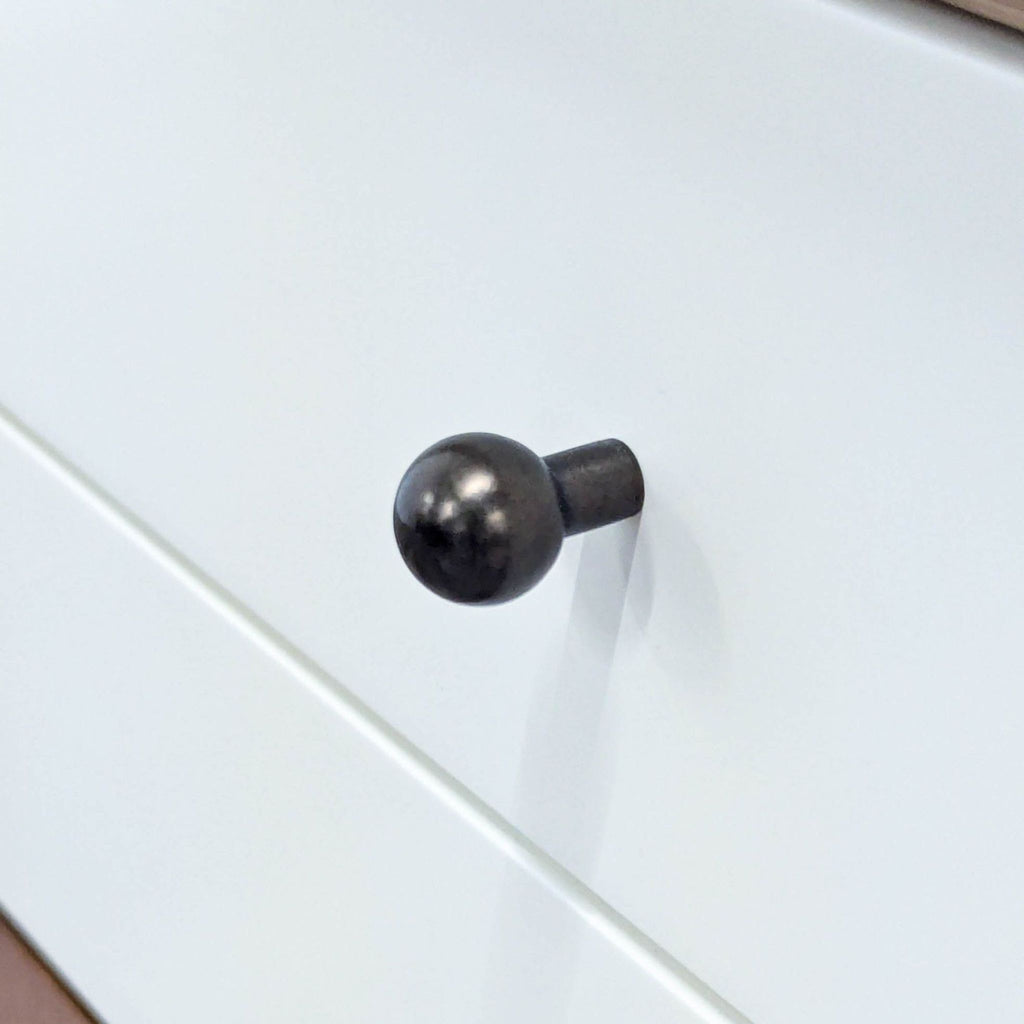 West Elm Mid-Century Nightstand