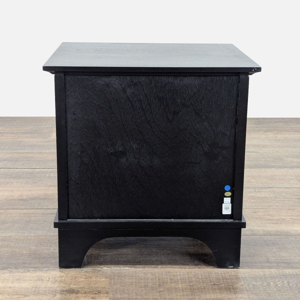 Pottery Barn Cabot Side Table