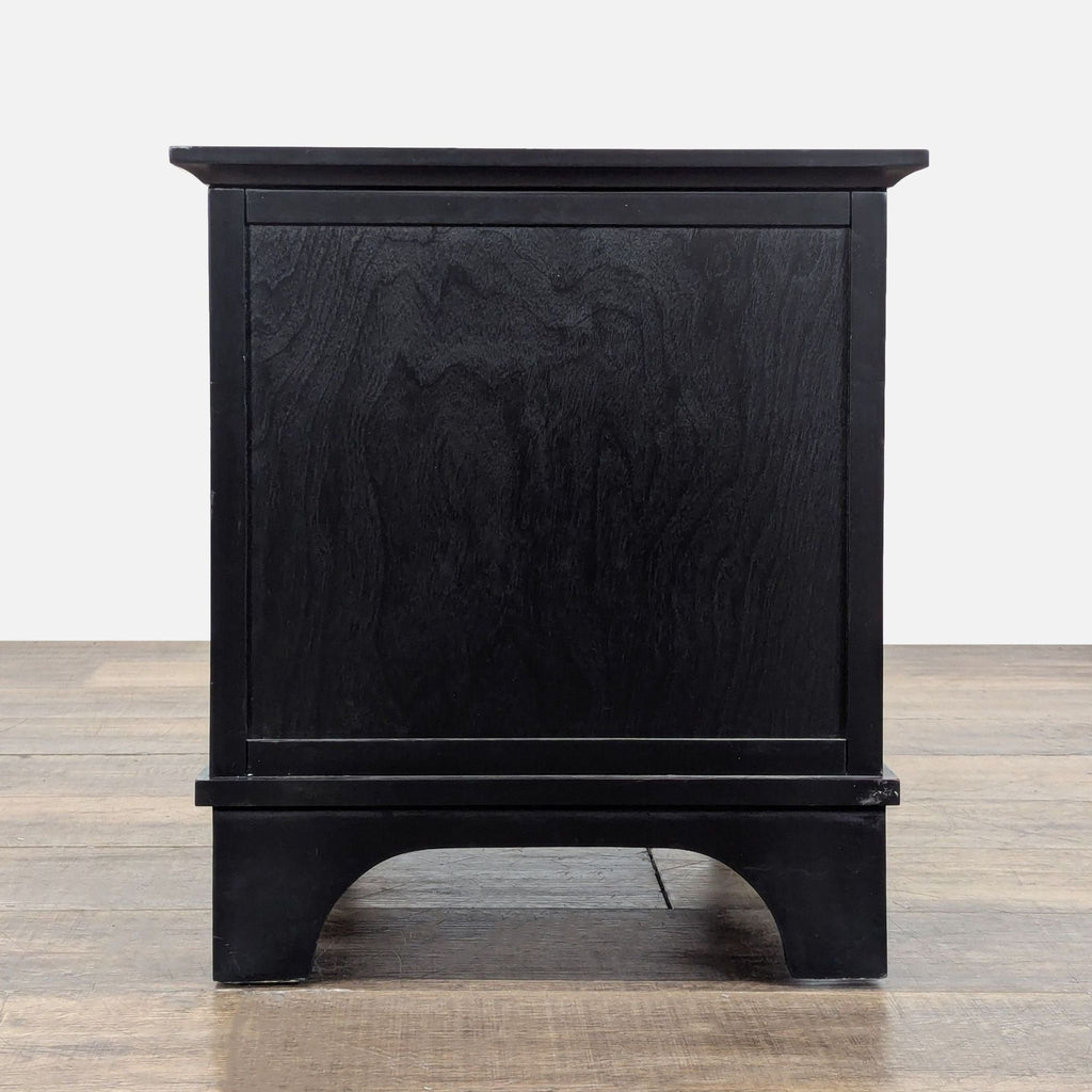 Pottery Barn Cabot Side Table