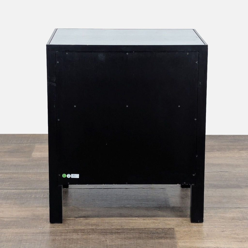 Pottery Barn Marnie Mirrored Nightstand