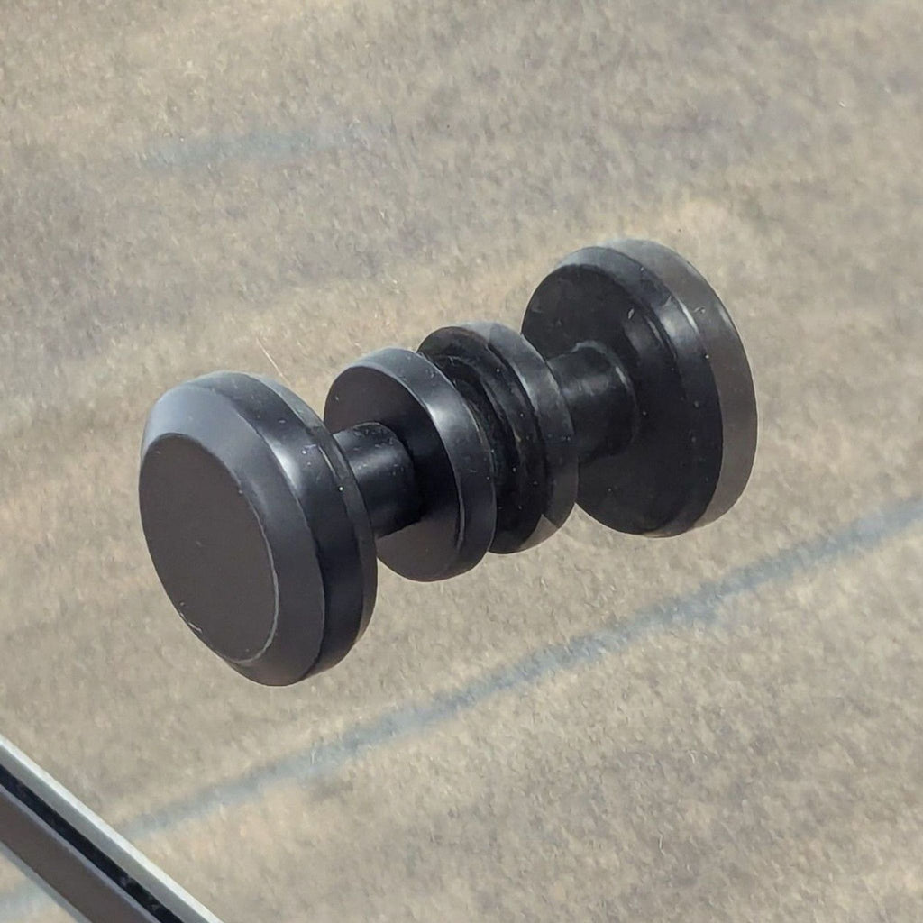 Pottery Barn Marnie Mirrored Nightstand