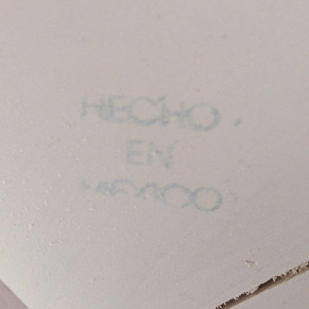 One Drawer Side Table