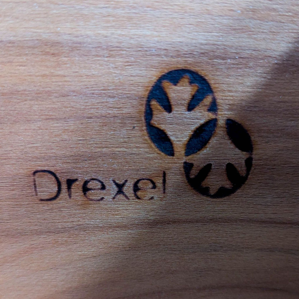 Drexel Heritage Vintage French Provincial 9 Drawer Dresser