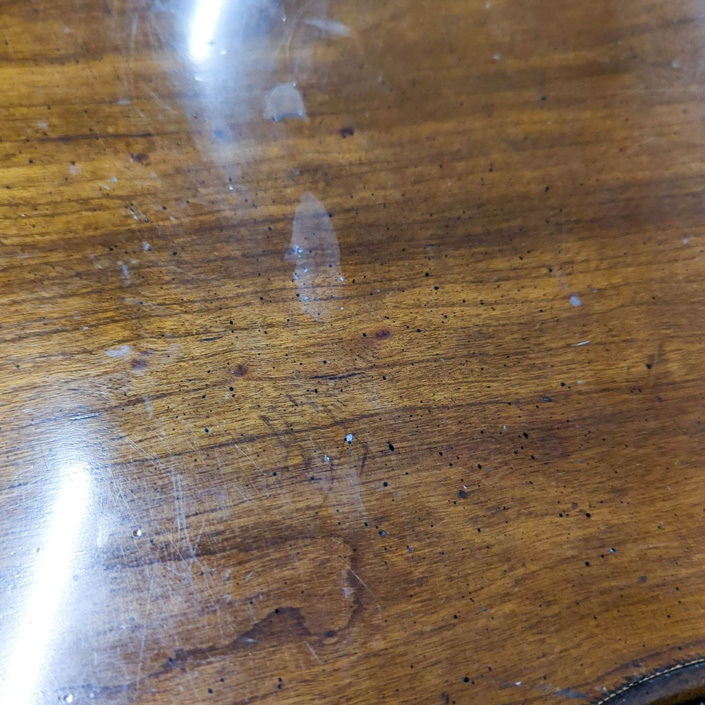 Drexel Heritage Vintage French Provincial 9 Drawer Dresser