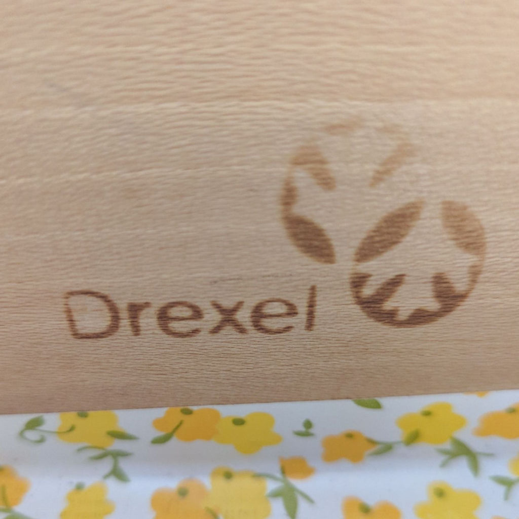 Drexel Heritage Vintage French Provincial 7-Drawer Lingerie Chest