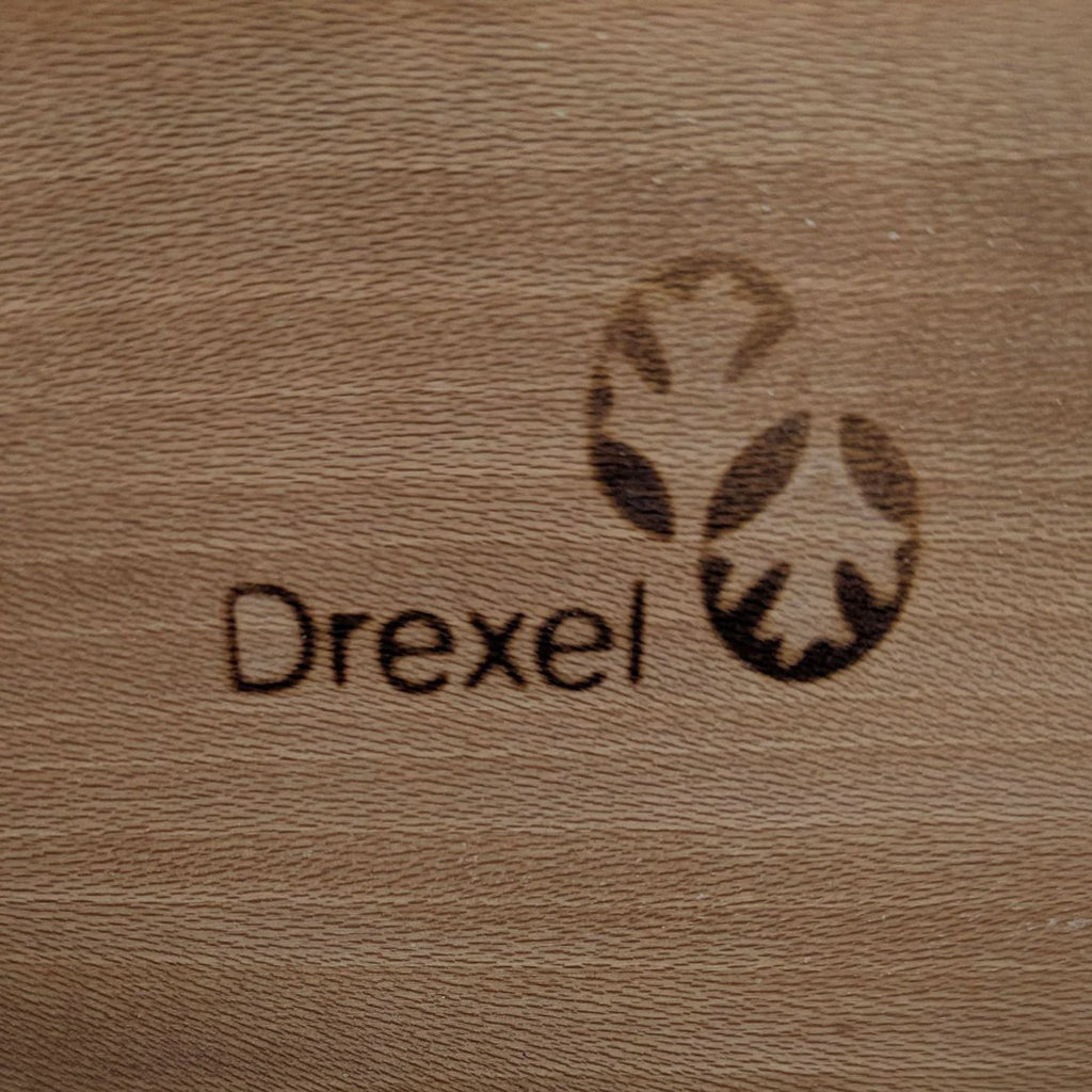 Drexel Heritage French Provincial 6-Drawer Highboy Dresser