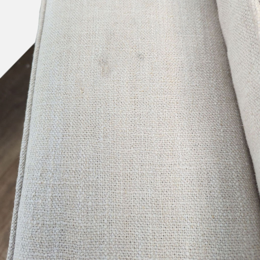 Restoration Hardware Maddox Sofa