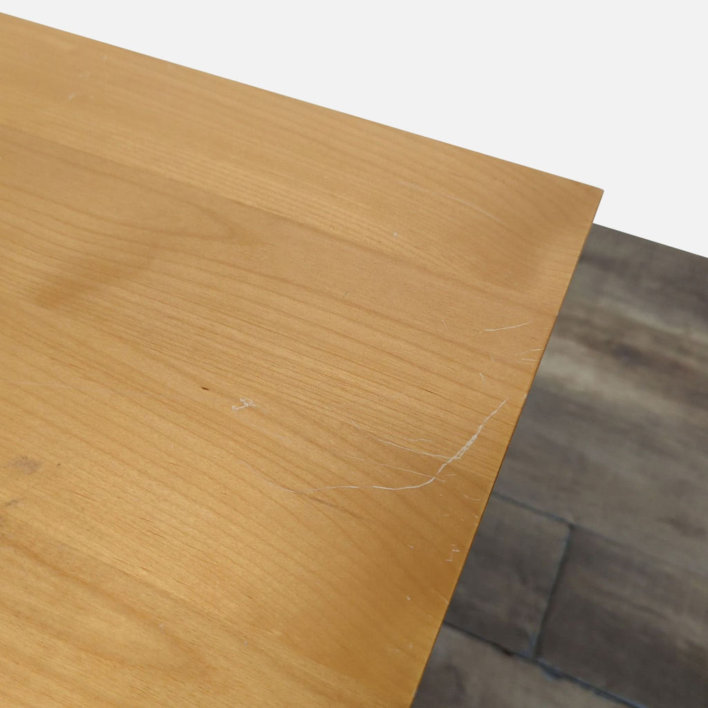 Crate and Barrel Kids Classic 5 Drawer Dresser