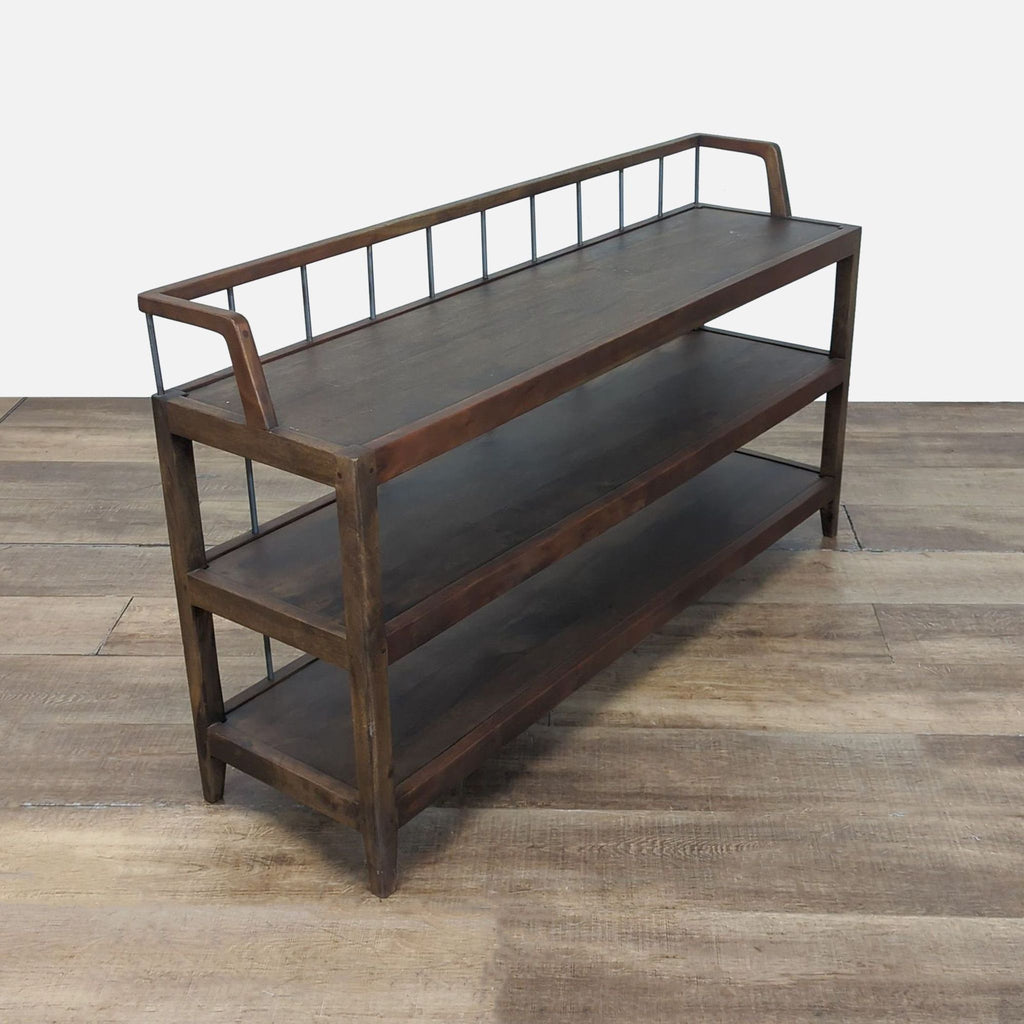 Country Living Furnishings Howard Console Table