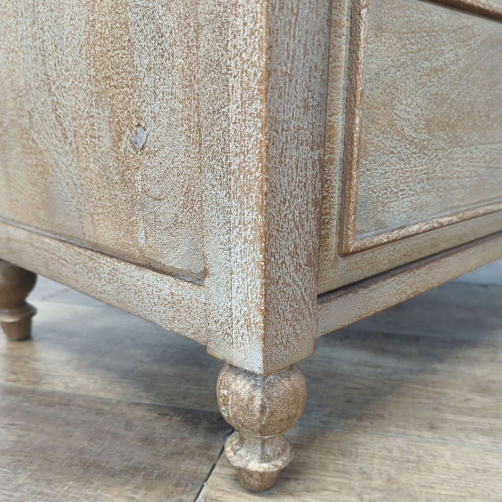 Pottery Barn Astoria 5-Drawer Classic Dresser