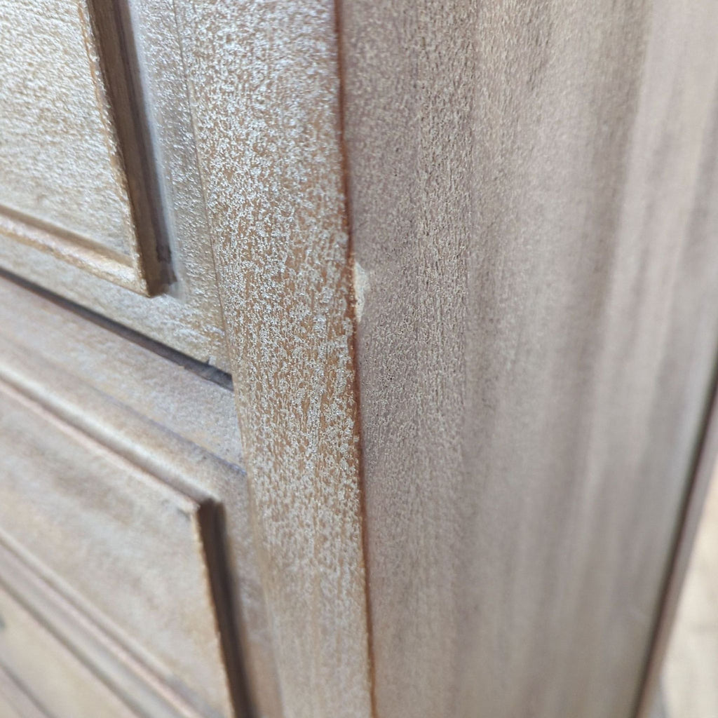 Pottery Barn Astoria 5-Drawer Classic Dresser