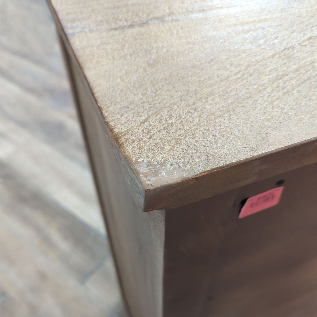 Pottery Barn Astoria 5-Drawer Classic Dresser