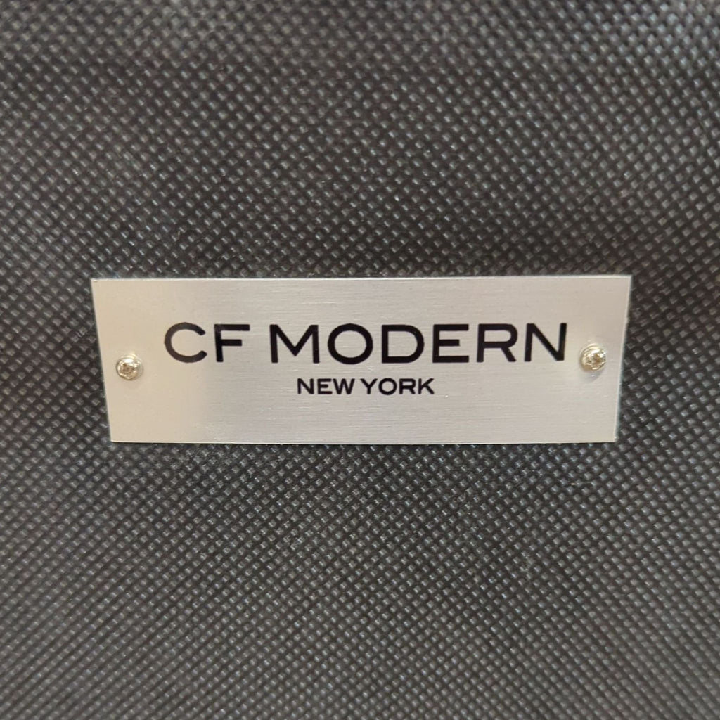 CF Modern Signature Stiletto Bench