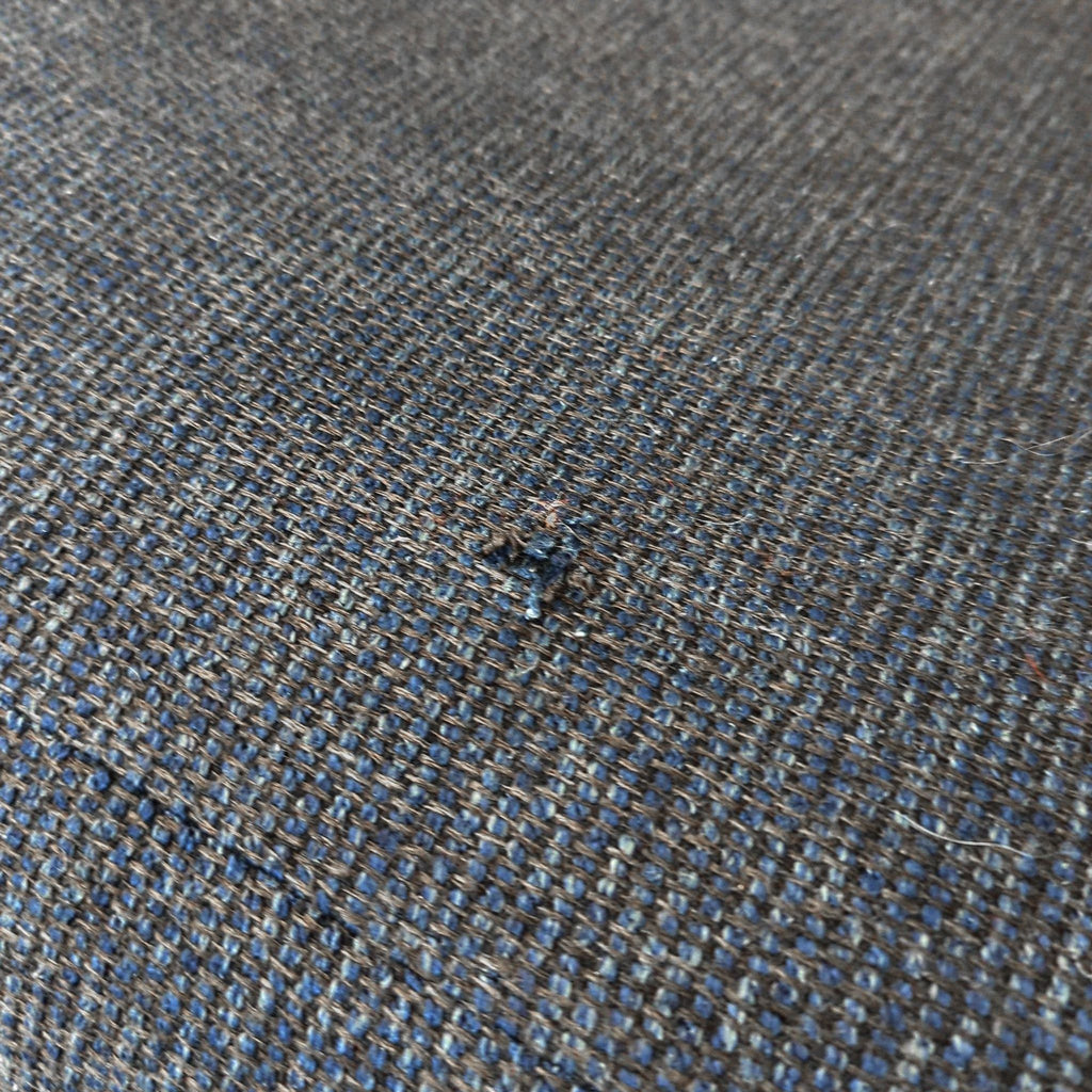 Crate and Barrel Lounge Modern Deep 49" Chair and a Half