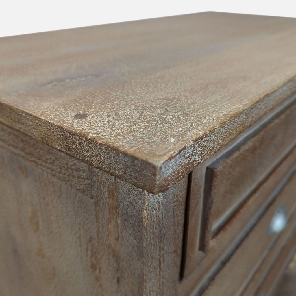 Pottery Barn Astoria Classic Nightstand