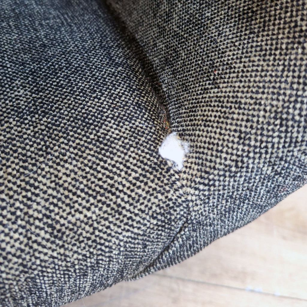 Mid-Century Modern Style Lounge Chair