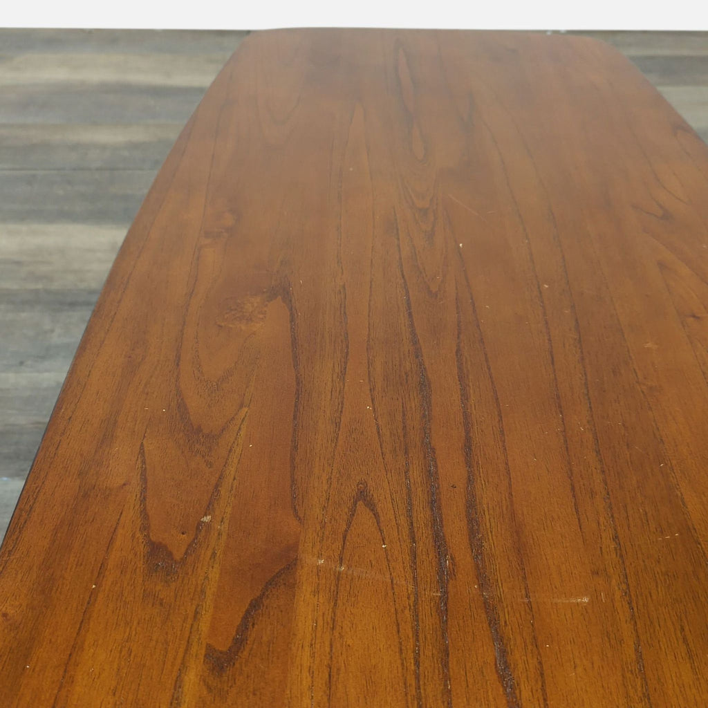 Pottery Barn Chloe Coffee Table