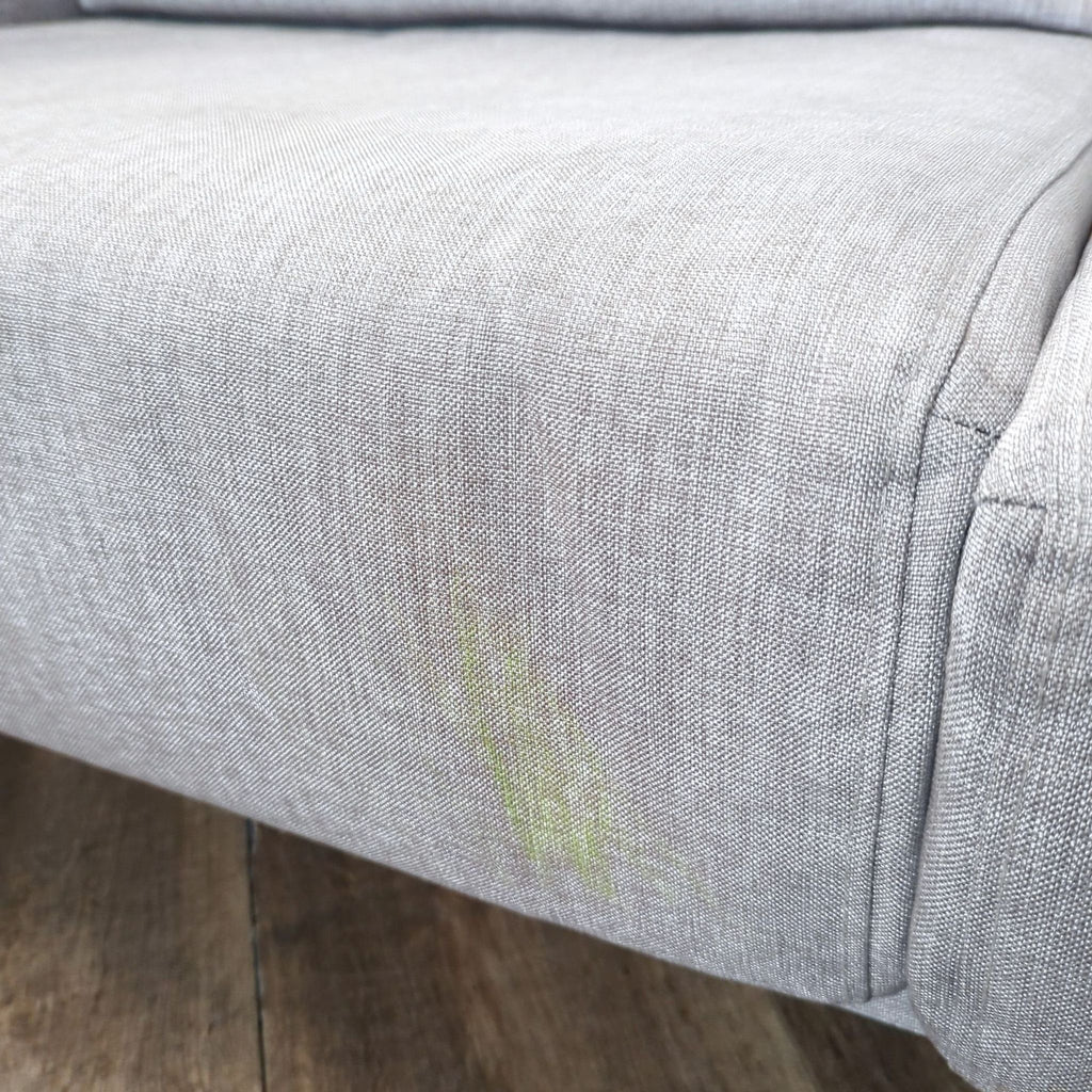 Bo Concept Melo Modern Sleeper Loveseat