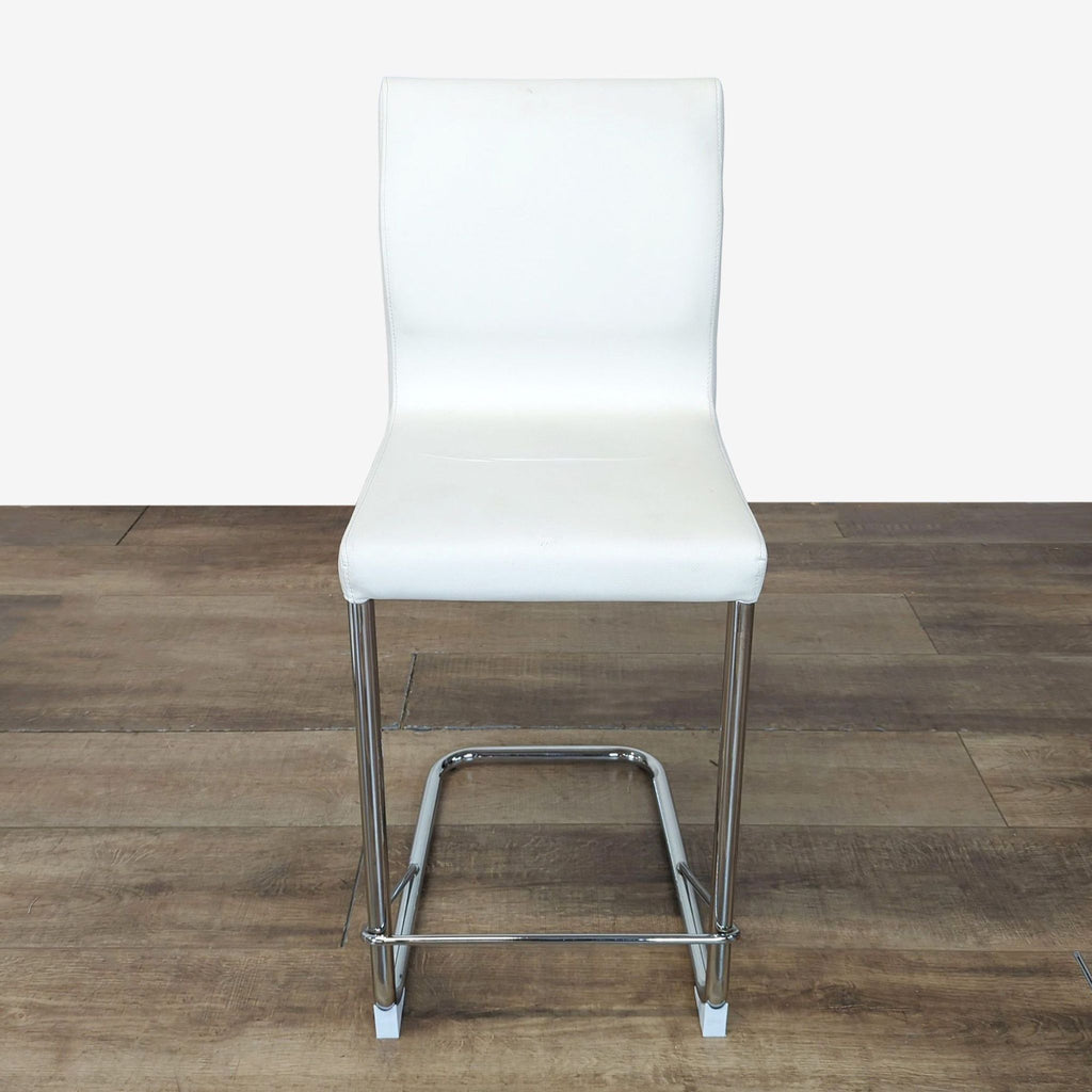 Furniture of America Lodia Modern 5 Piece Dining Set