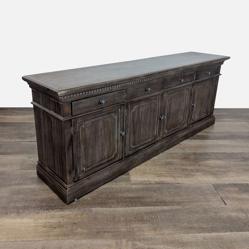 Restoration Hardware St. James Sideboard