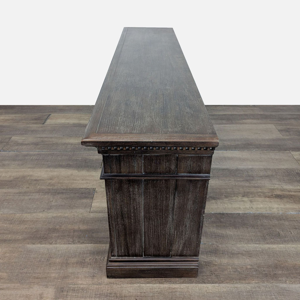 Restoration Hardware St. James Sideboard