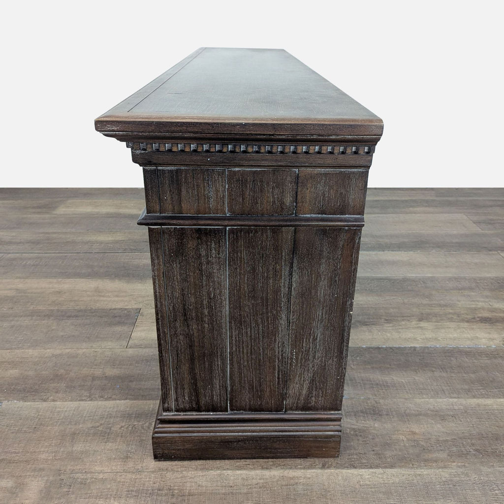 Restoration Hardware St. James Sideboard