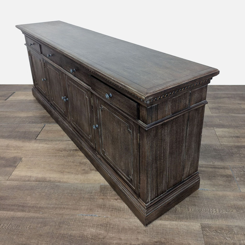 Restoration Hardware St. James Sideboard