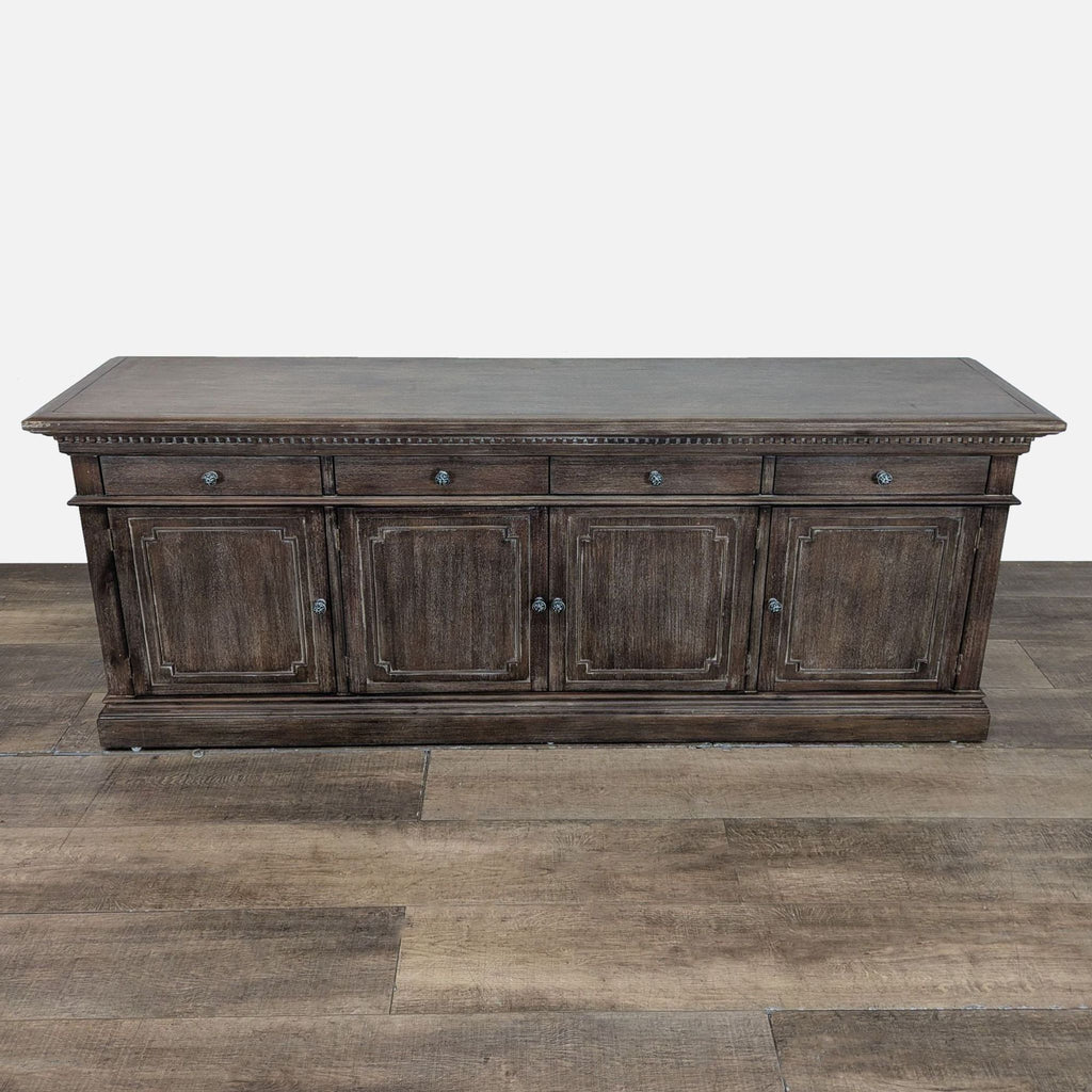Restoration Hardware St. James Sideboard
