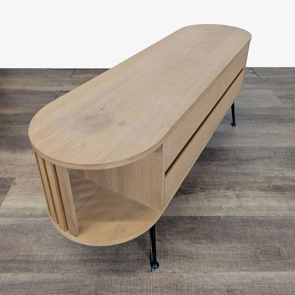 Joybird Media Console