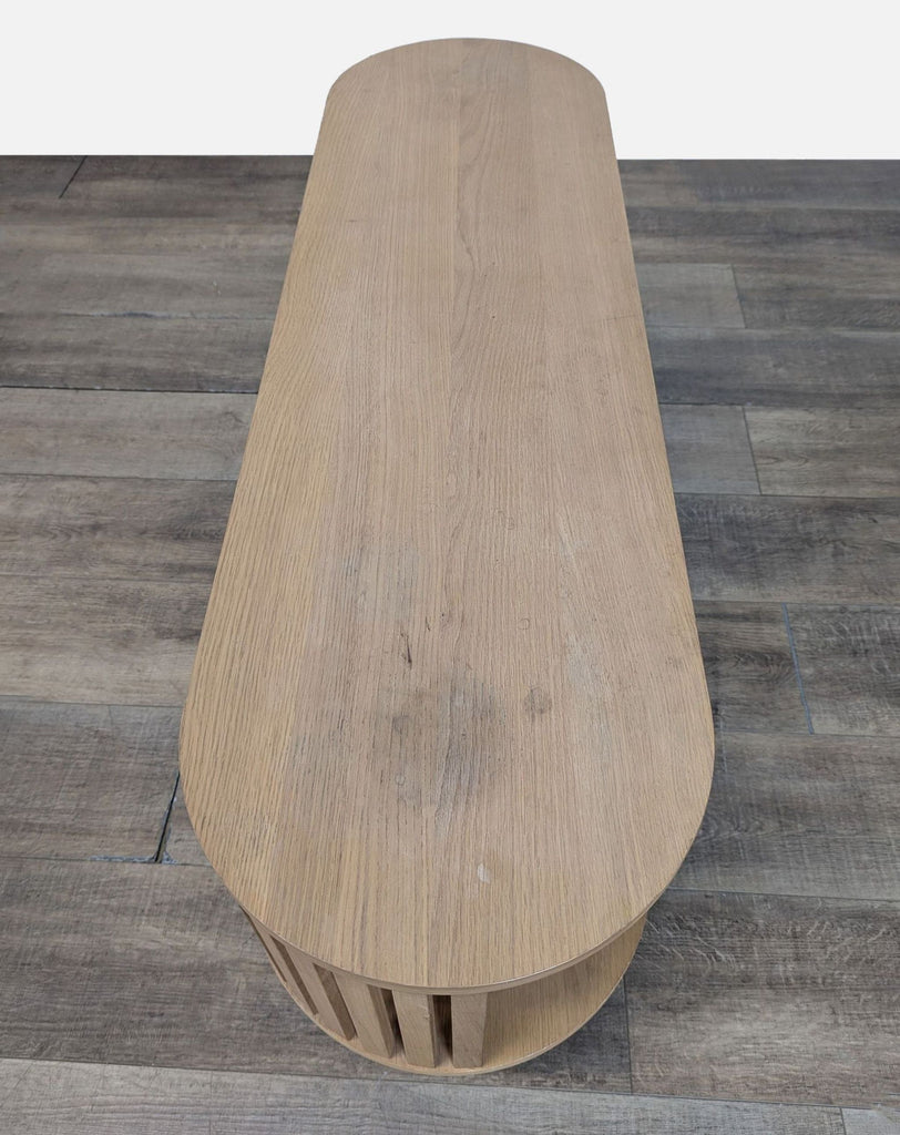 Joybird Media Console