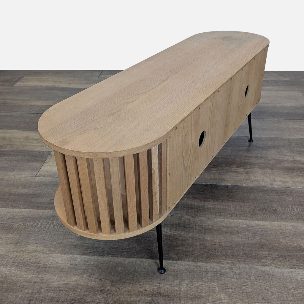 Joybird Media Console