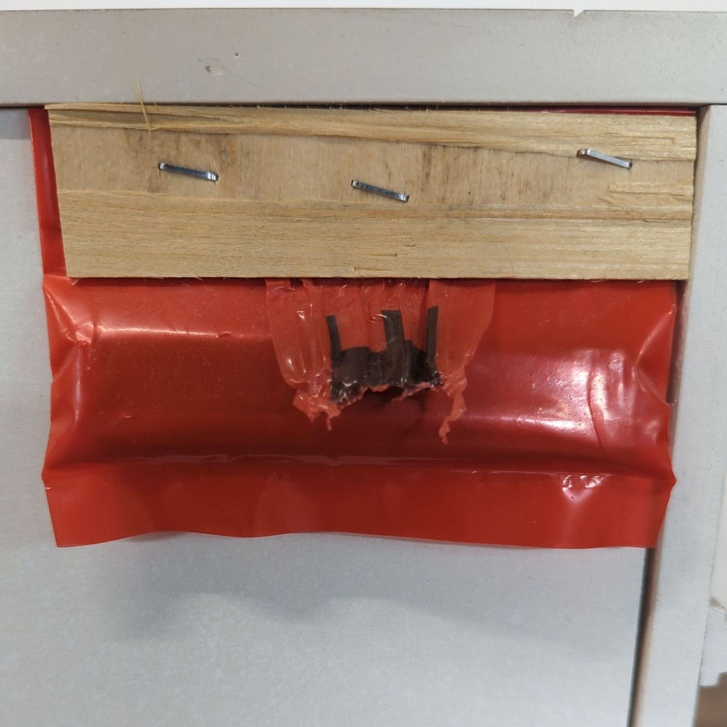 Ashley Furniture Kanwyn Three Drawer Nightstand