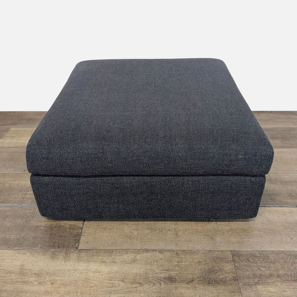 Upholstered Ottoman