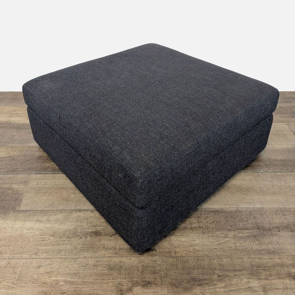 Upholstered Ottoman