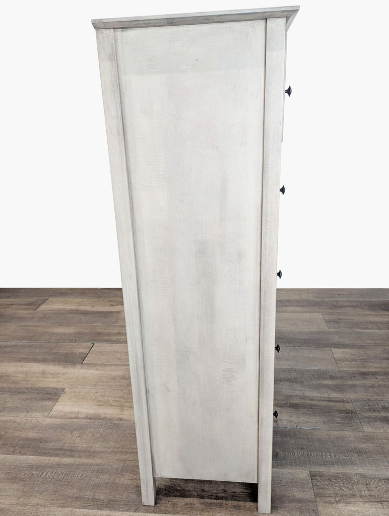 Stuart David Traditional 5-Drawer Chest