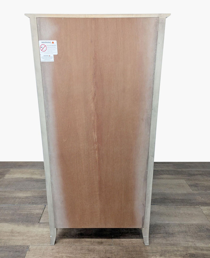 Stuart David Traditional 5-Drawer Chest