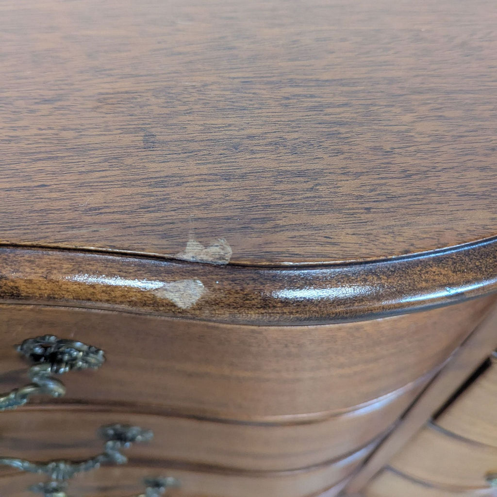 Vintage Drexel 12 Drawer Dresser