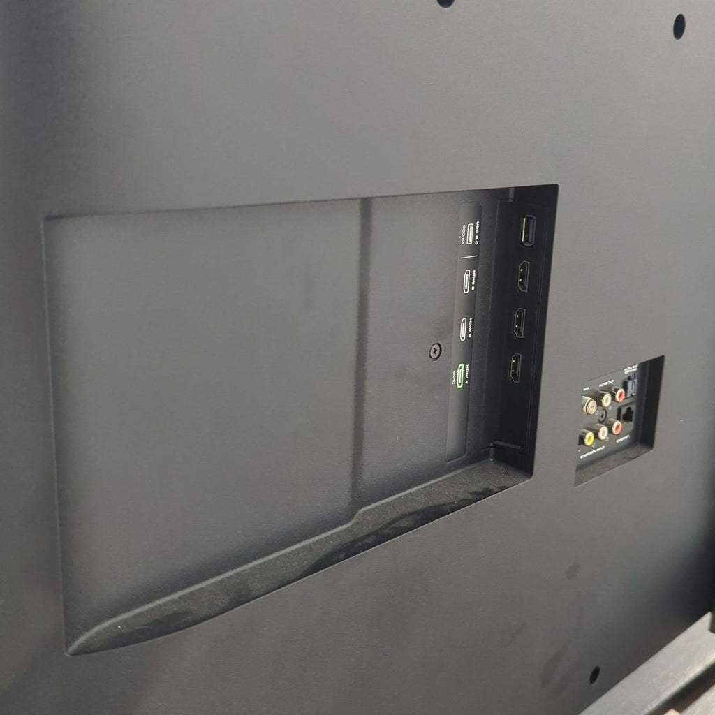 Vizio 43-Inch Smart LED TV – Great Condition