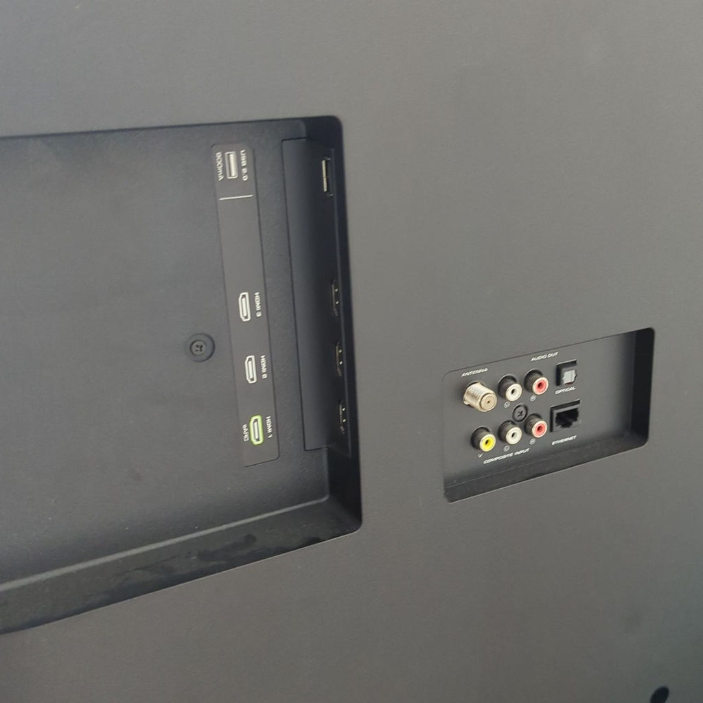 Vizio 70-Inch Flat Screen Smart TV